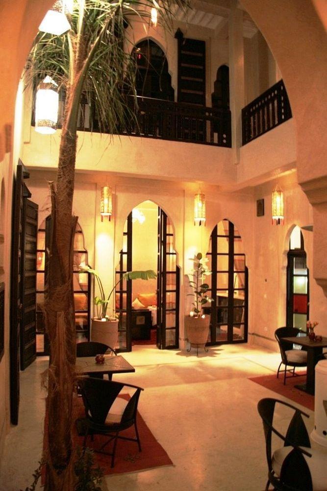 Riad Diana Marrakesch Exterior foto